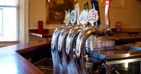 GILBERT STREET HOTEL - Accommodation 4U 0