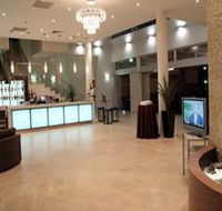 Sfera's Park Suites amp Convention Centre - Accommodation 4U