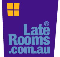 LateRooms.com.au - Accommodation 4U