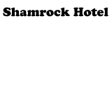 Shamrock Hotel - Accommodation 4U