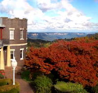 Mountain Heritage Hotel And Spa Retreat - Accommodation 4U