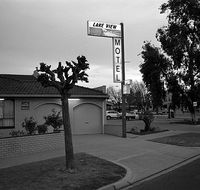 Lakeview Motel Yarrawonga - Accommodation 4U
