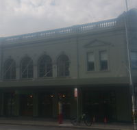 Centennial Hotel - Accommodation 4U