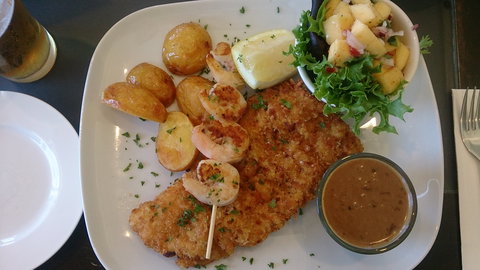 St Kilda Beach Hotel - Accommodation 4U 0