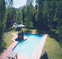 Khancoban Alpine Inn - Accommodation 4U