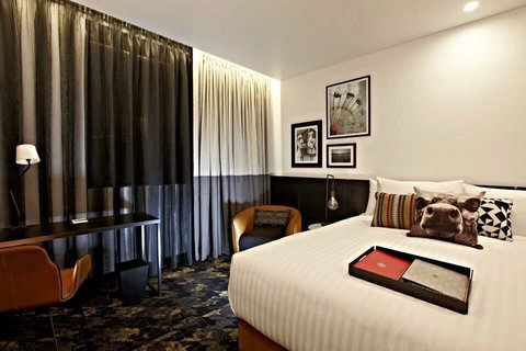 Rydges Fortitude Valley Brisbane - Accommodation 4U 0