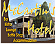 McCartins Hotel - Accommodation 4U