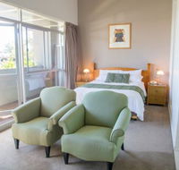 Grand Motel The - Accommodation 4U