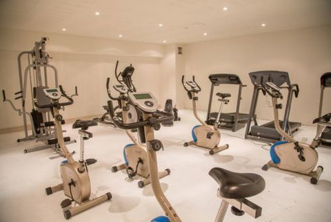 Grand Motel The - Accommodation 4U 2