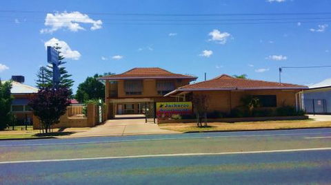 Jackaroo Apartments - Accommodation 4U 0