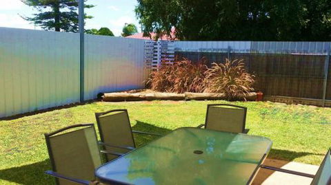 Jackaroo Apartments - Accommodation 4U 3