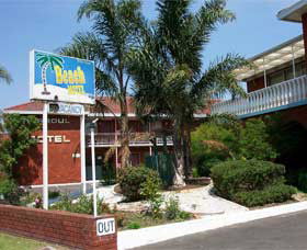 Thirroul NSW Accommodation 4U