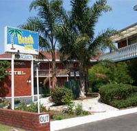 Thirroul Beach Motel - Accommodation 4U