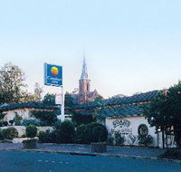 Noah's Mid City Muswellbrook - Accommodation 4U