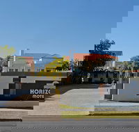 Horizons Motel - Accommodation 4U