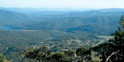 Tallangatta South ACT Accommodation 4U