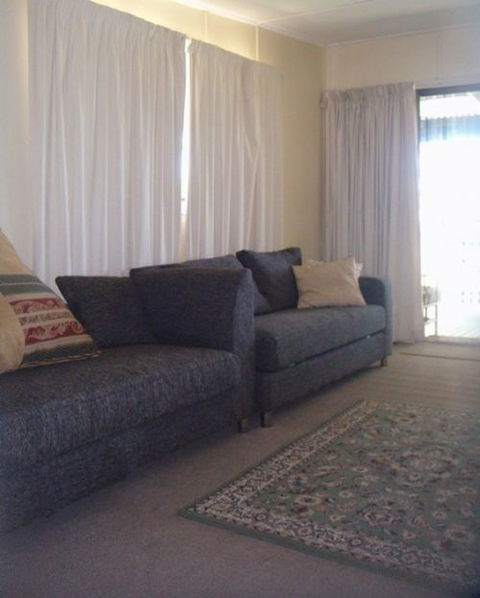 Eleven From The Left - Accommodation 4U 4