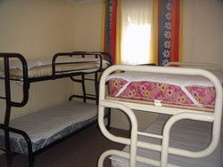 Eleven From The Left - Accommodation 4U 6