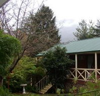 Warburton Lodge - Accommodation 4U