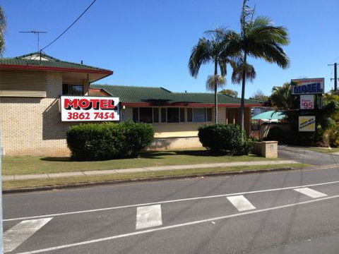 Aspley Sunset Motel - Accommodation 4U 0