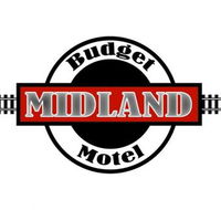 Budget Motel Midland - Accommodation 4U