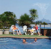 Murwillumbah Motor Inn - Accommodation 4U