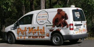 Beenleigh Pet Motel - Accommodation 4U 1