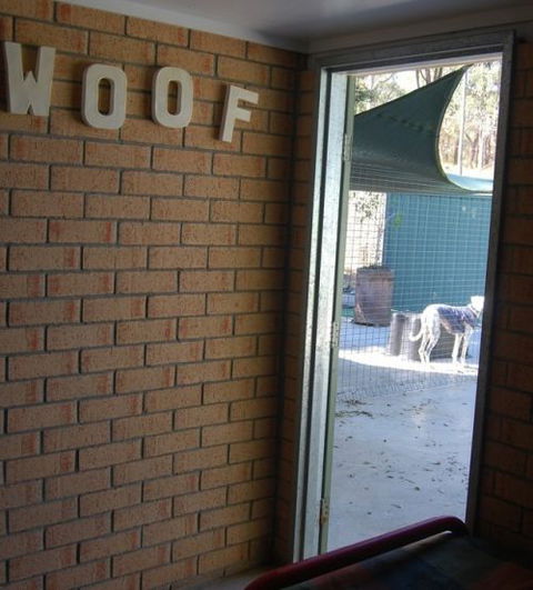 Beenleigh Pet Motel - Accommodation 4U 5