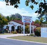 Paradise Court - Accommodation 4U