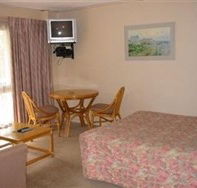 Beaumaris Bay Motel - Accommodation 4U
