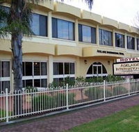 Adelaide International - Accommodation 4U