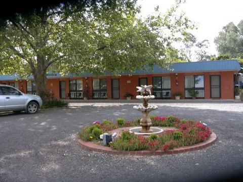Avoca Motel - Accommodation 4U 0