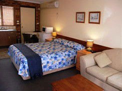 Hills Of Gold Motel - Accommodation 4U 1