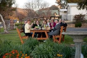 Hills Of Gold Motel - Accommodation 4U 4