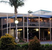 Lincoln Navigators Motel amp Restaurant - Accommodation 4U