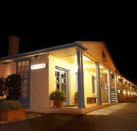 The Blue Mountains G'day Motel - Accommodation 4U