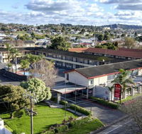 Econo Lodge Mount Gambier - Accommodation 4U
