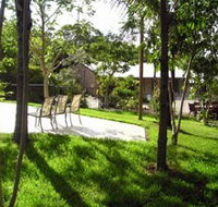 Emeraldene Inn amp Eco-Lodge - Accommodation 4U