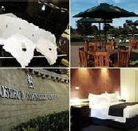 Fairways Motel - Accommodation 4U