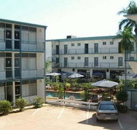 Comfort Inn Asti Darwin - Accommodation 4U