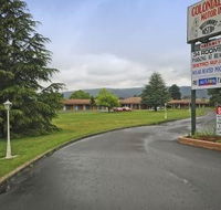Colonial Motor Inn - Lithgow - Accommodation 4U