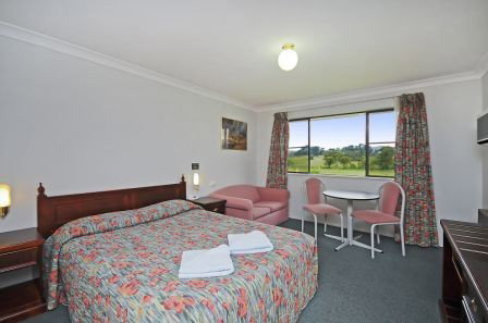 Colonial Motor Inn - Lithgow - Accommodation 4U 1