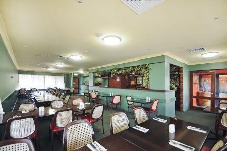 Colonial Motor Inn - Lithgow - Accommodation 4U 4