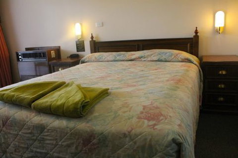 Colonial Motor Inn - Lithgow - Accommodation 4U 5