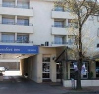 Comfort Inn Gemini Motel - Accommodation 4U