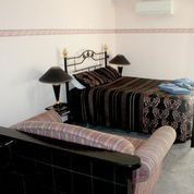 Roundhouse Motel - Accommodation 4U 1