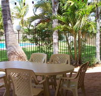 Carnarvon Gateway Motel - Accommodation 4U