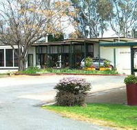 Rose City Motor Inn Benalla - Accommodation 4U