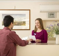 Golden Chain Welcome Inn 277 - Accommodation 4U