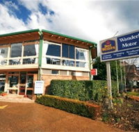 Wanderlight Motor Inn - Accommodation 4U
